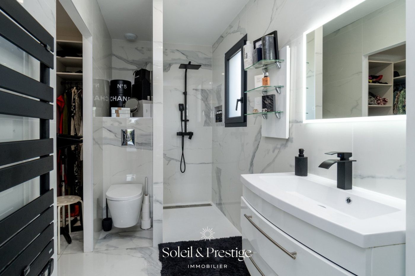 vente Villa d'architecte Le Grau D'agde - Photo 20