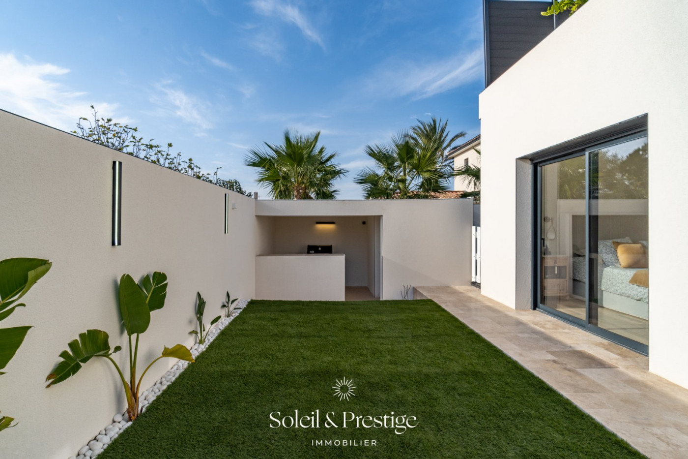 vente Villa d'architecte Le Grau D'agde - Photo 23