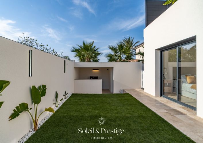 vente Villa d'architecte Le Grau D'agde