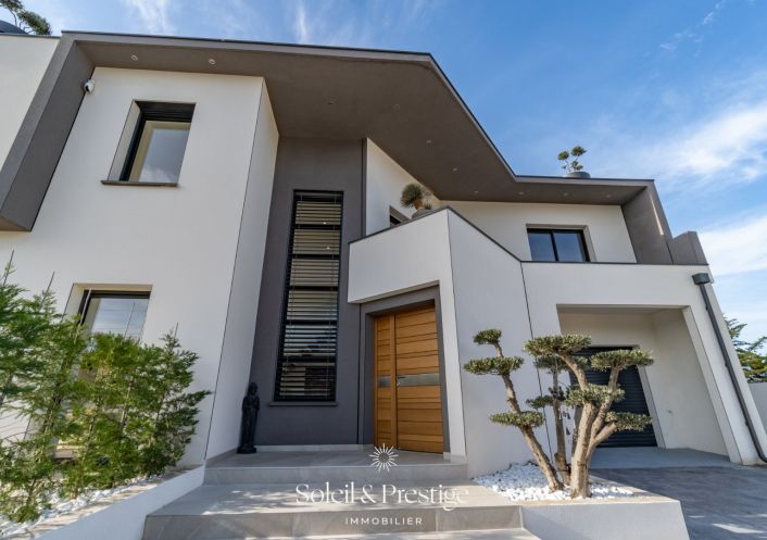 vente Villa d'architecte Le Grau D'agde