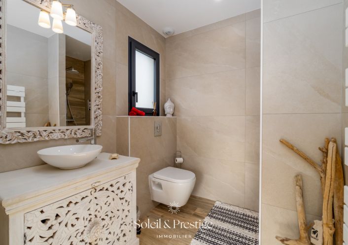 vente Villa d'architecte Le Grau D'agde