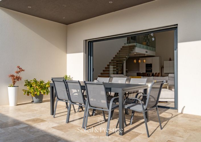 vente Villa d'architecte Le Grau D'agde