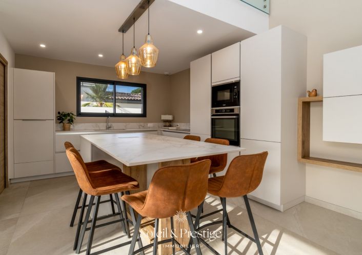 vente Villa d'architecte Le Grau D'agde