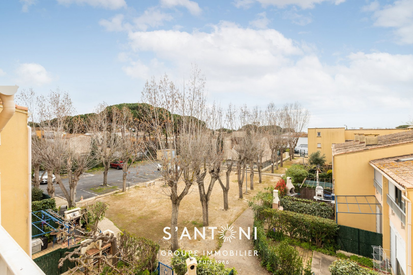 vente Appartement Le Grau D'agde - Photo 9