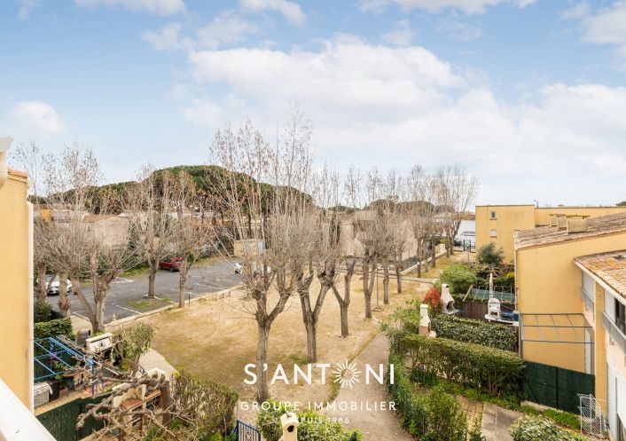 vente Appartement Le Grau D'agde