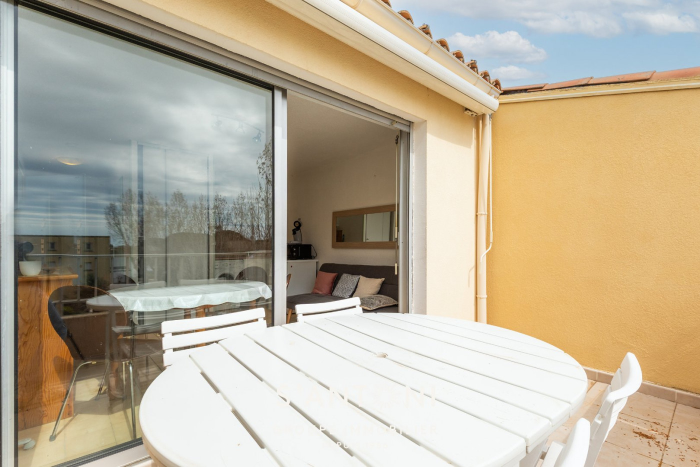 vente Appartement Le Grau D'agde - Photo 2