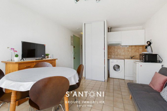 sale Appartement Le Grau D'agde - Photo 4