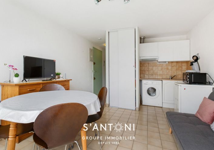 vente Appartement Le Grau D'agde