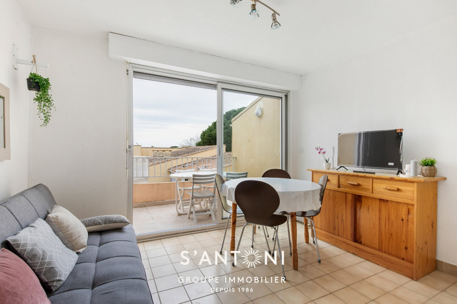 vente Appartement Le Grau D'agde - Photo 3
