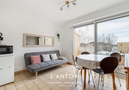 vente Appartement Le Grau D'agde