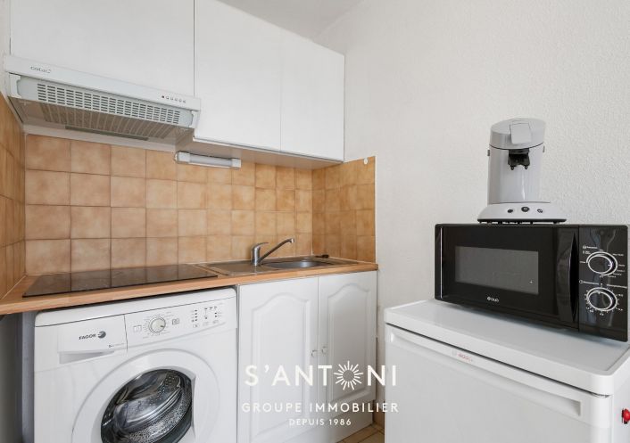 vente Appartement Le Grau D'agde
