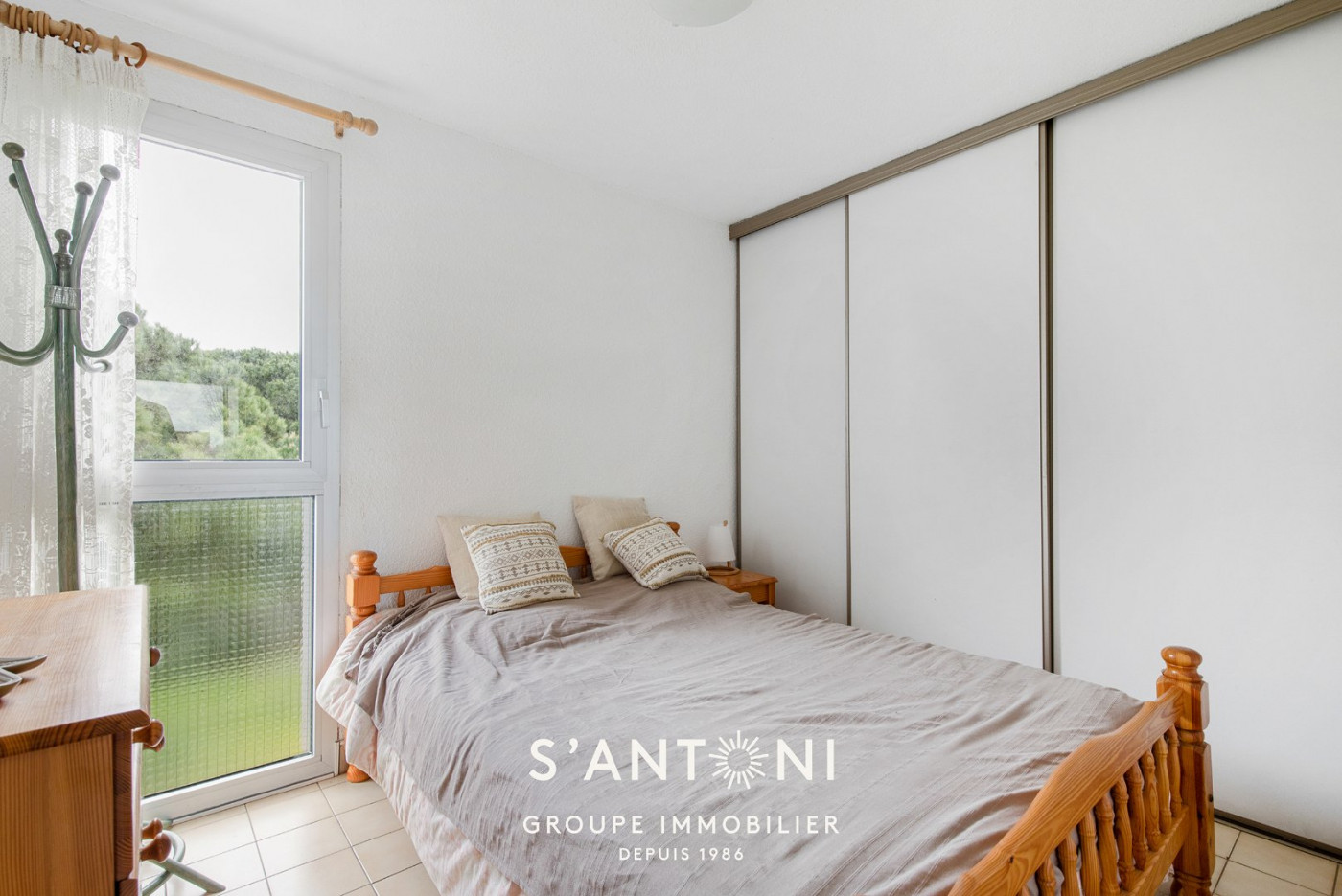 vente Appartement Le Grau D'agde - Photo 6