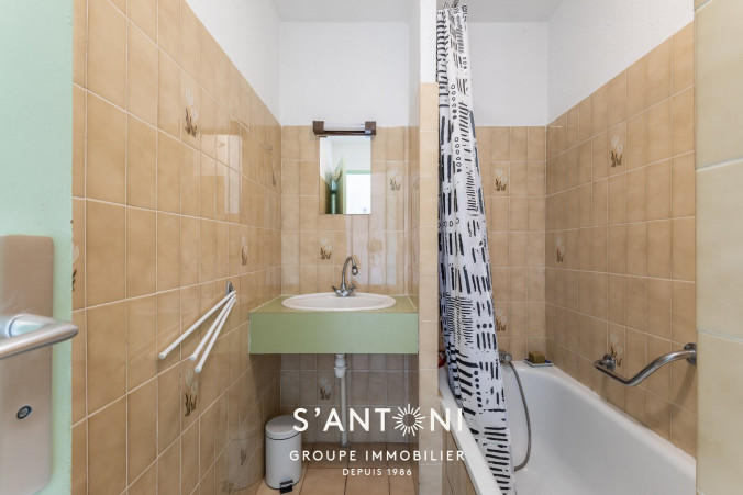 sale Appartement Le Grau D'agde - Photo 7