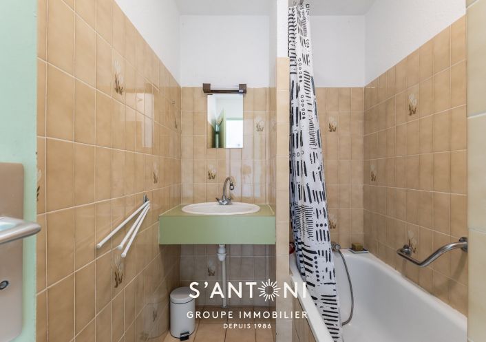 vente Appartement Le Grau D'agde