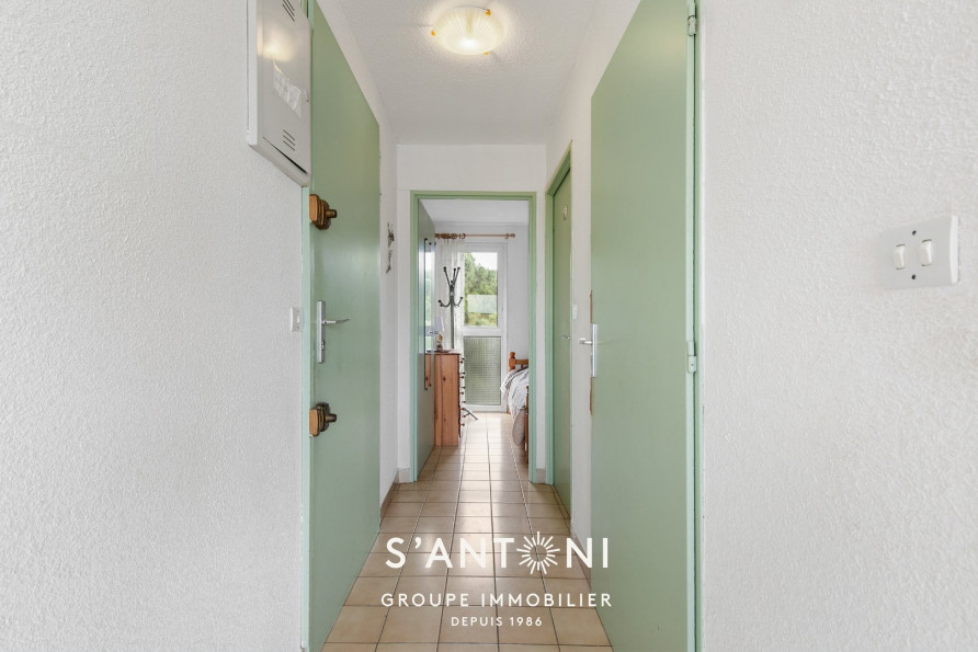 vente Appartement Le Grau D'agde - Photo 8