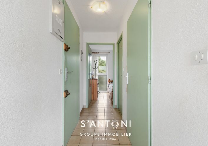 vente Appartement Le Grau D'agde