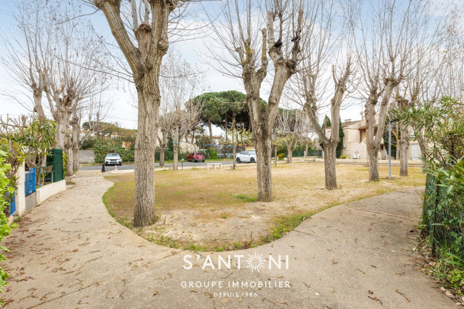 sale Appartement Le Grau D'agde - Photo 10