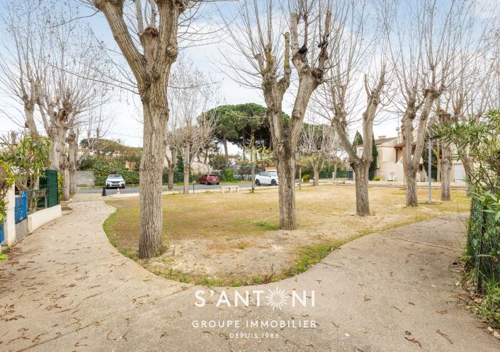 vente Appartement Le Grau D'agde