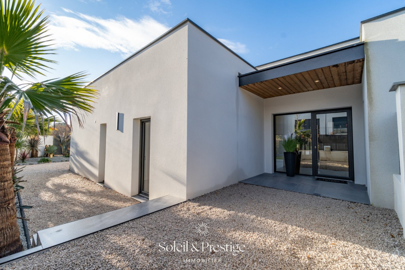 vente Maison Bessan - Photo 7