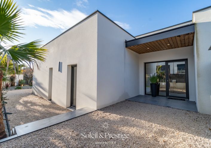 vente Maison Bessan