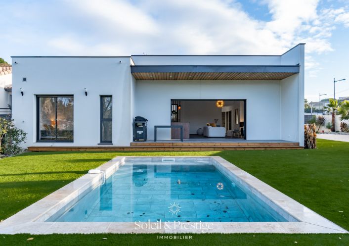 vente Maison Bessan
