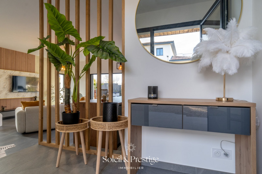 vente Maison Bessan - Photo 6