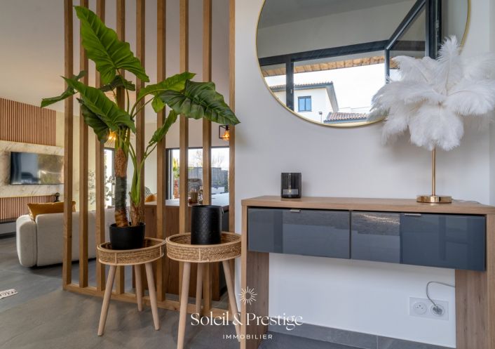 vente Maison Bessan