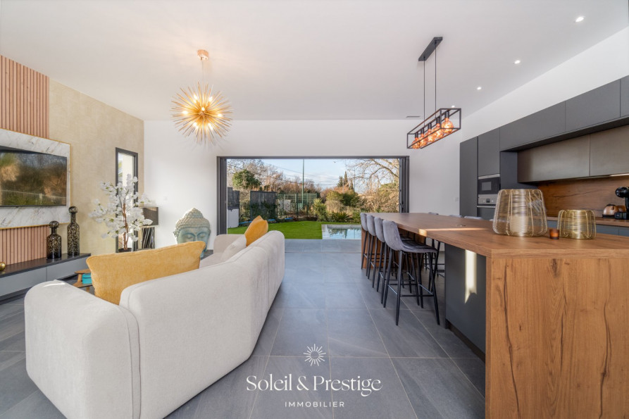 vente Maison Bessan - Photo 3