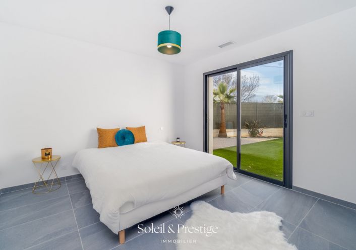 vente Maison Bessan