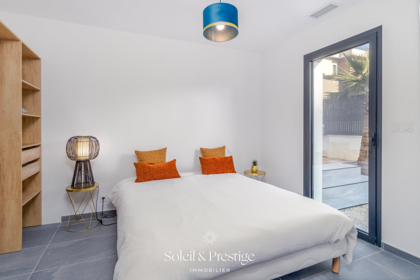 vente Maison Bessan - Photo 15