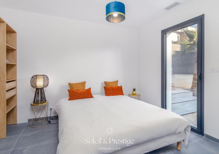 vente Maison Bessan