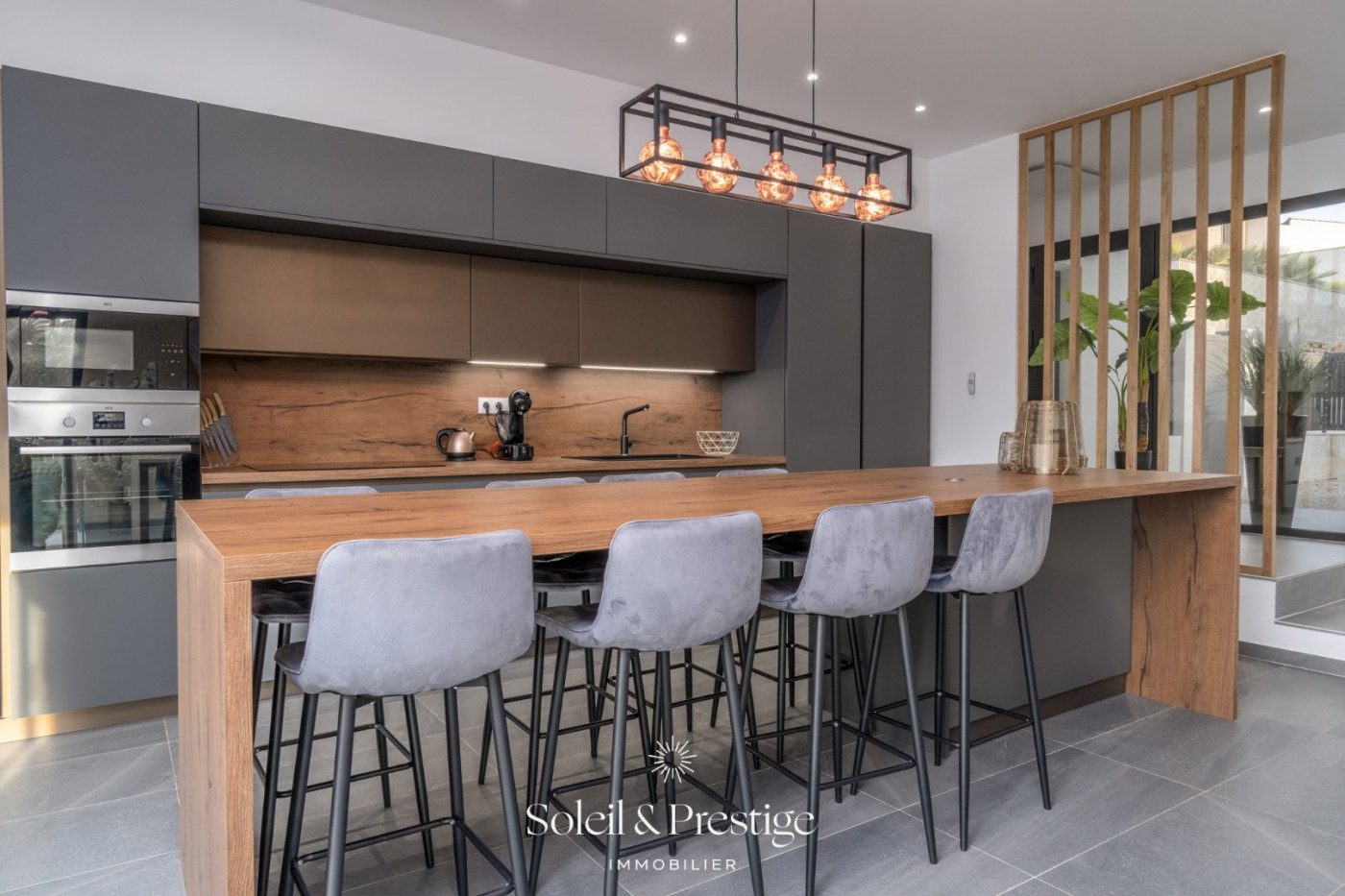 vente Maison Bessan - Photo 5