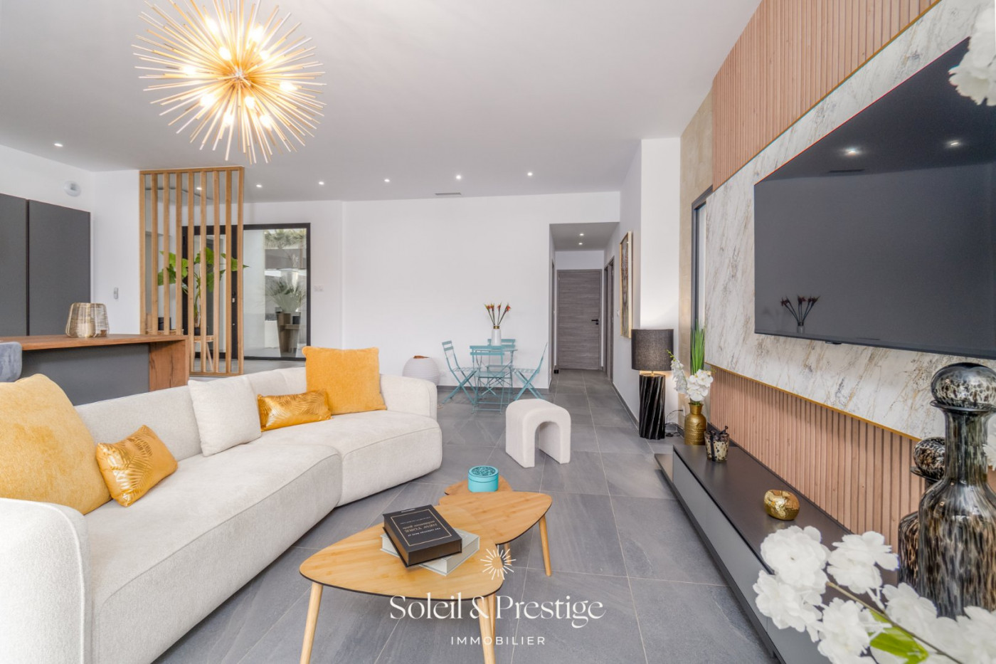 vente Maison Bessan - Photo 17