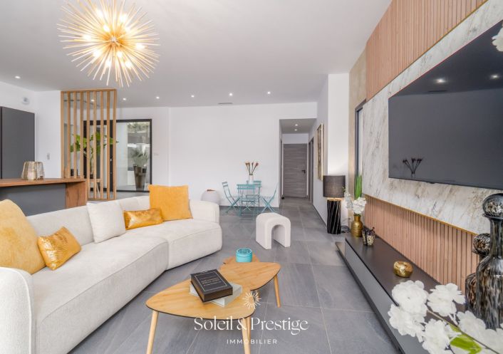 vente Maison Bessan