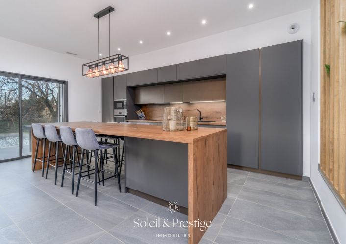 vente Maison Bessan