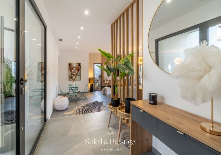 vente Maison Bessan