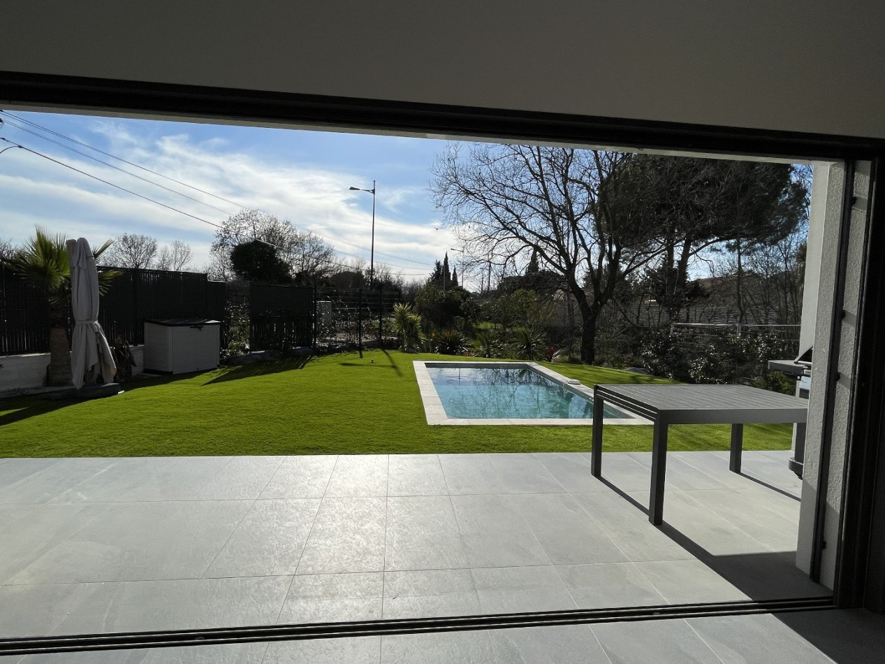 vente Maison Bessan - Photo 16