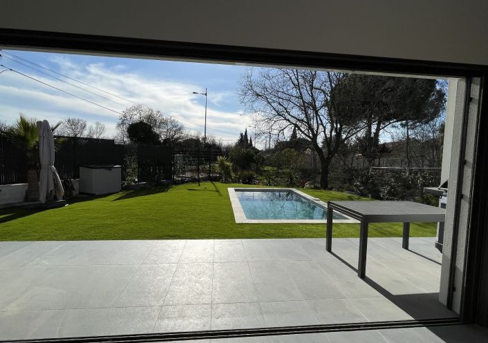 vente Maison Bessan