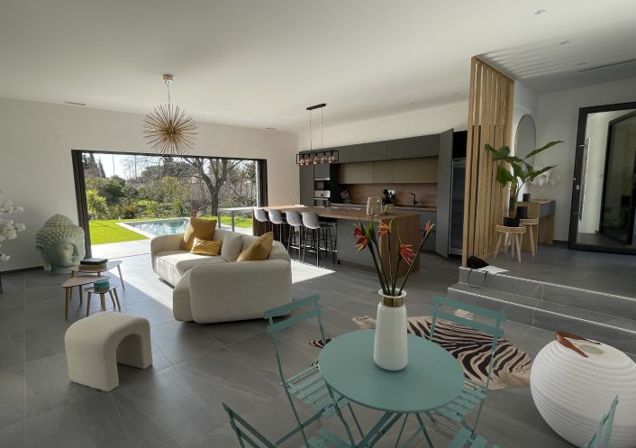 vente Maison Bessan