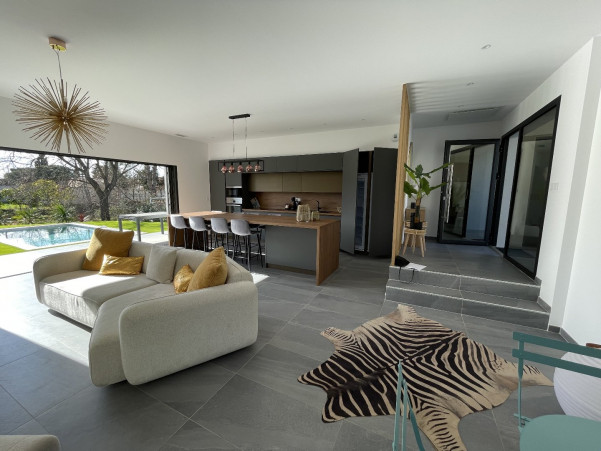 sale Maison Bessan - Photo 2