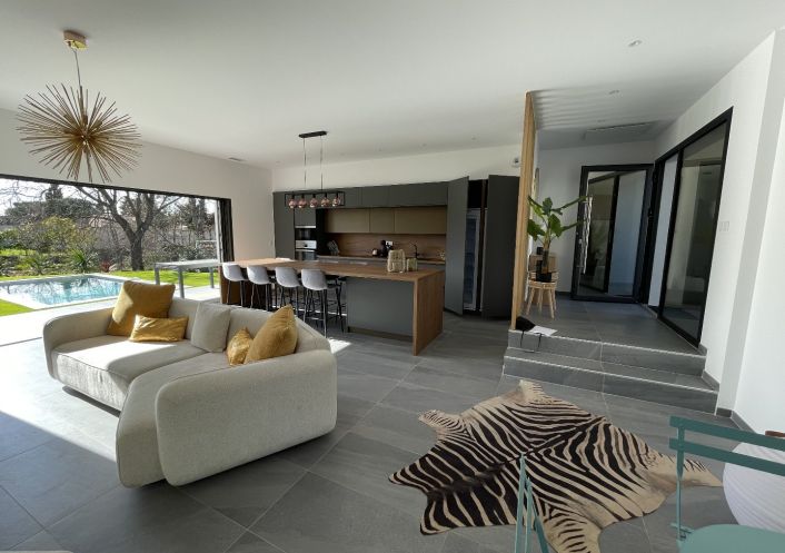 vente Maison Bessan
