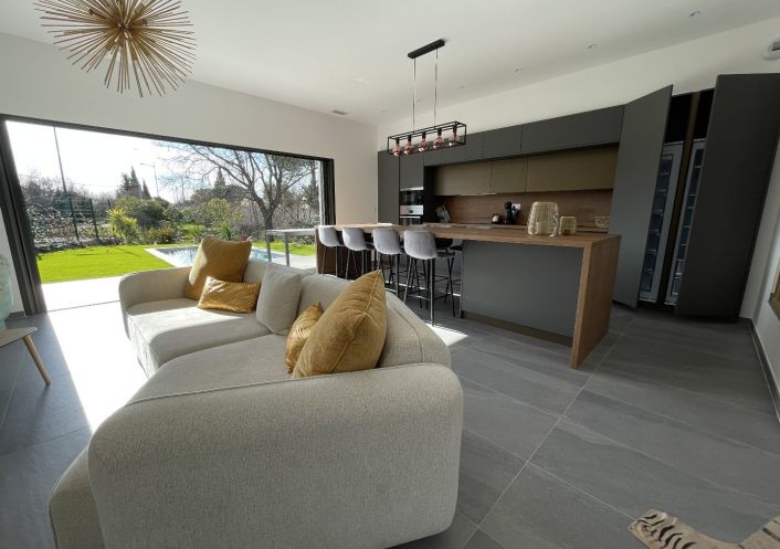 vente Maison Bessan