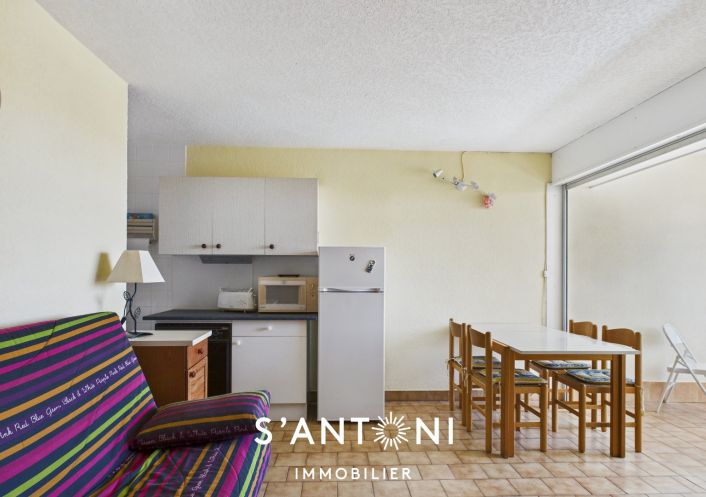 vente Appartement en résidence Le Cap D'agde