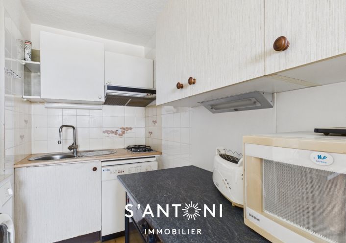 vente Appartement en résidence Le Cap D'agde