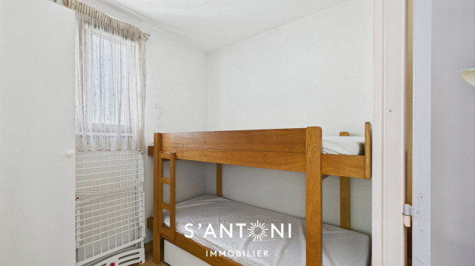 sale Appartement en résidence Le Cap D'agde - Photo 5