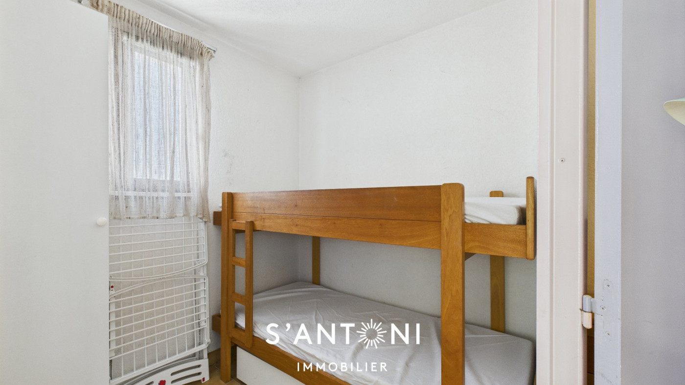 vente Appartement en résidence Le Cap D'agde - Photo 5