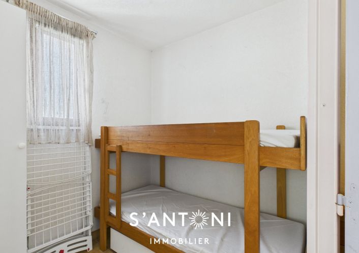 vente Appartement en résidence Le Cap D'agde