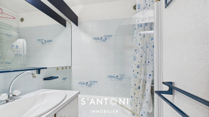 sale Appartement en résidence Le Cap D'agde - Photo 6