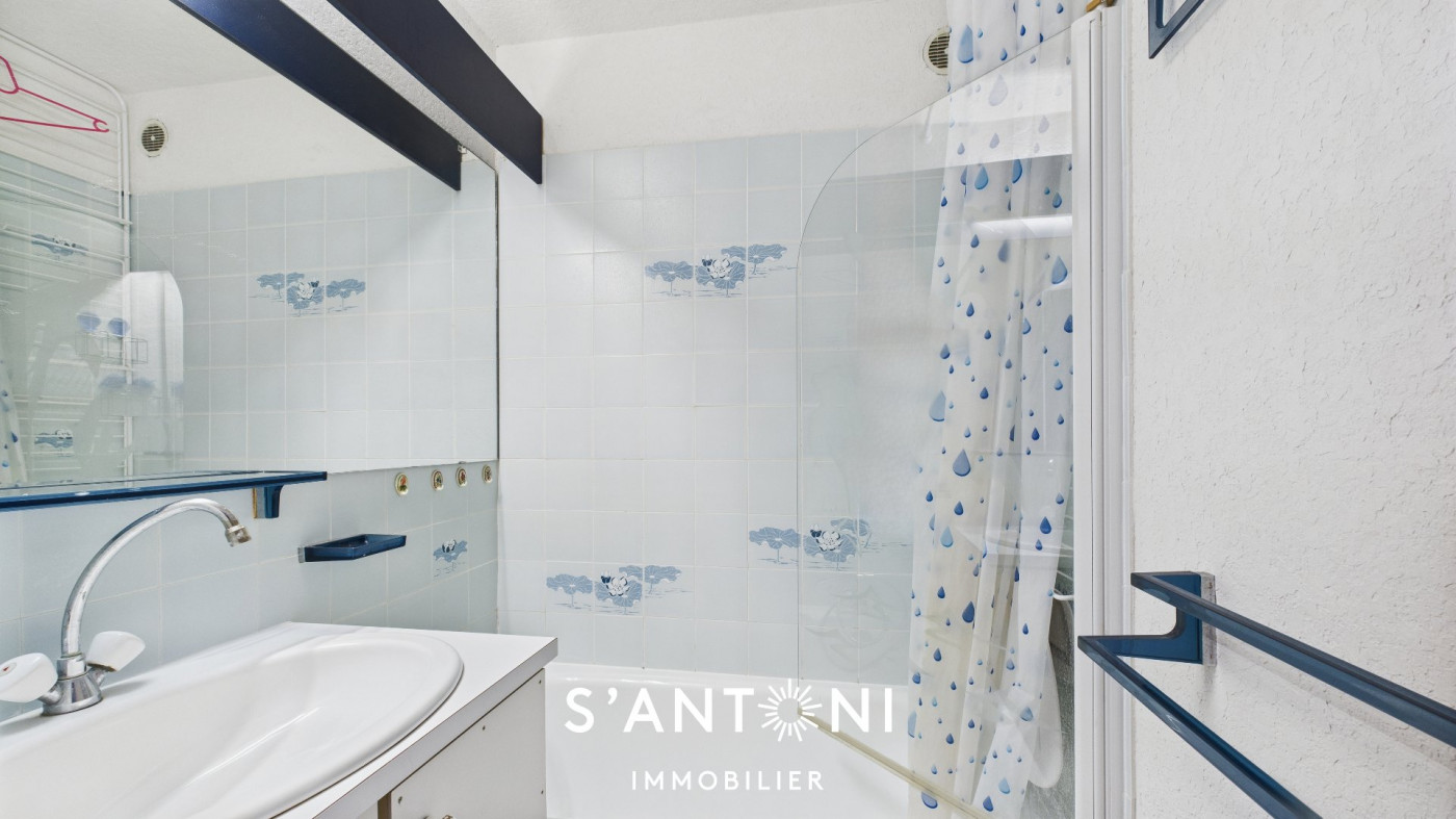 vente Appartement en résidence Le Cap D'agde - Photo 6