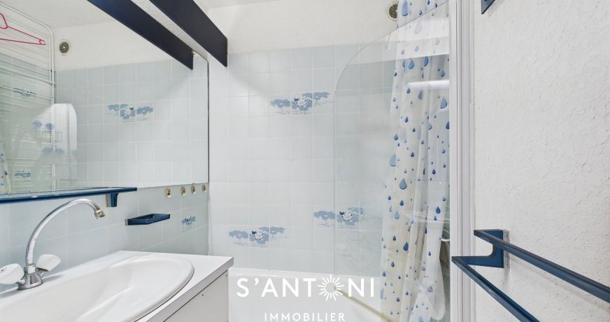 vente Appartement en résidence Le Cap D'agde